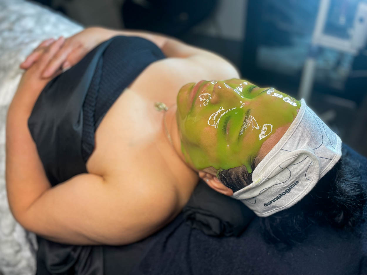 Imperial Beauty & Aesthetics Case Study